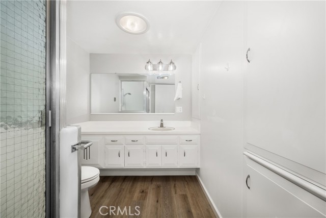 Detail Gallery Image 29 of 49 For 13180 St Andrews Dr 238g,  Seal Beach,  CA 90740 - 2 Beds | 1 Baths