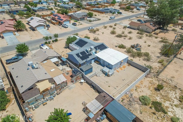 Detail Gallery Image 34 of 38 For 72183 Sunnyvale, Twentynine Palms,  CA 92277 - 3 Beds | 2 Baths