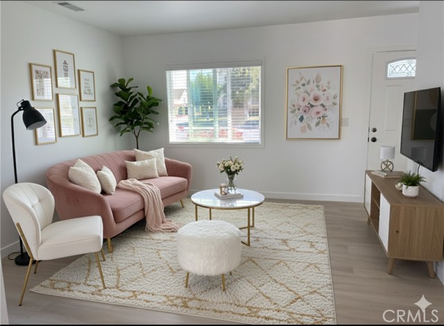 Detail Gallery Image 2 of 14 For 339 E 220th, Carson,  CA 90745 - 2 Beds | 1 Baths