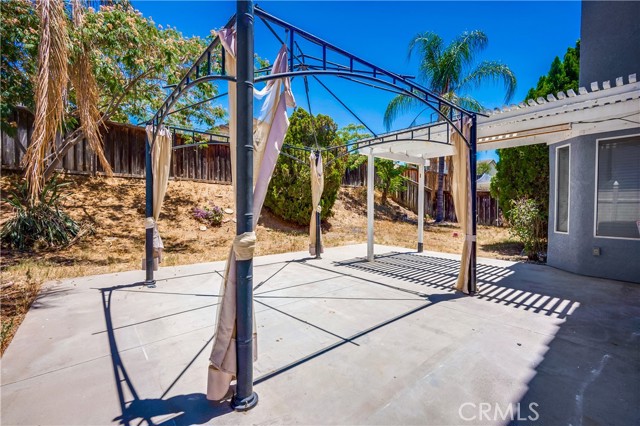 Detail Gallery Image 36 of 40 For 22500 Southwalk St, Moreno Valley,  CA 92553 - 3 Beds | 2/1 Baths