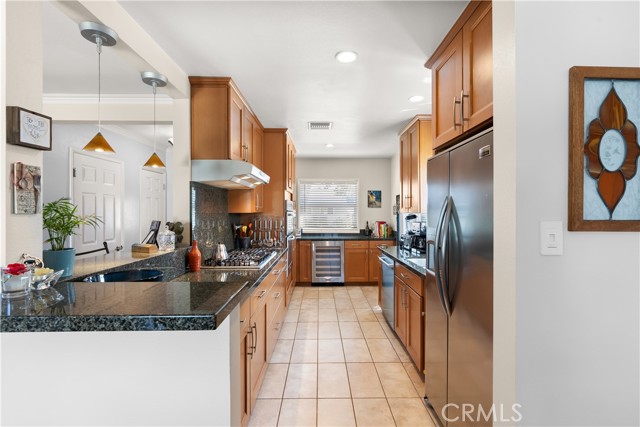 Detail Gallery Image 13 of 34 For 3253 Marwick Ave, Long Beach,  CA 90808 - 3 Beds | 1 Baths
