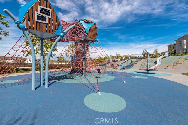Detail Gallery Image 66 of 66 For 24 Vasto St, Rancho Mission Viejo,  CA 92694 - 4 Beds | 3/1 Baths
