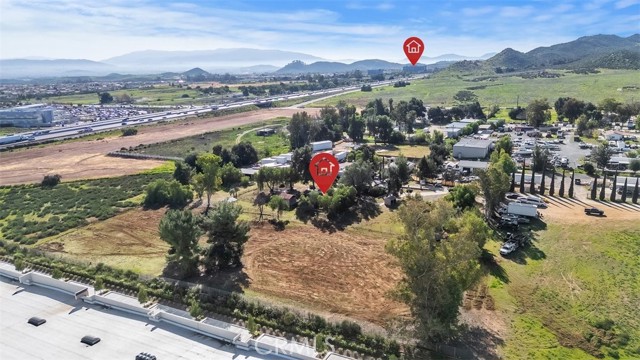 Detail Gallery Image 8 of 9 For 33780 Zeiders, Menifee,  CA 92584 - – Beds | – Baths