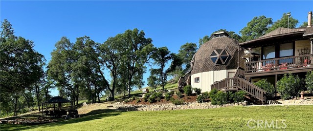 Detail Gallery Image 5 of 58 For 2877 Trower, Catheys Valley,  CA 95306 - 3 Beds | 3 Baths