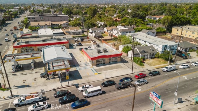  Commercial for Sale in Valley Village, California