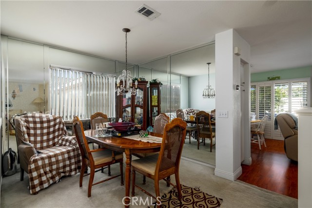 Detail Gallery Image 8 of 24 For 15465 Caballo Rd, Moreno Valley,  CA 92555 - 3 Beds | 2/1 Baths