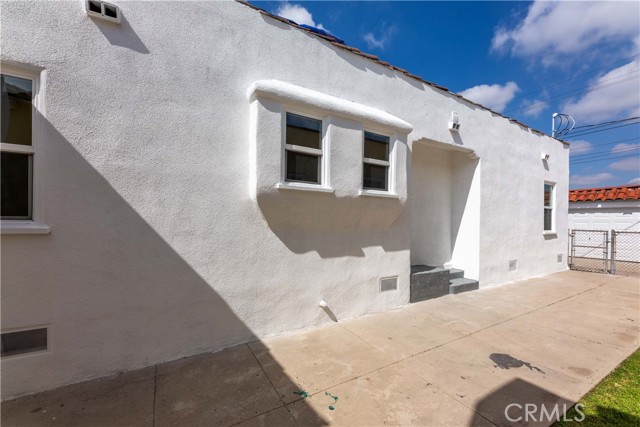 Detail Gallery Image 50 of 57 For 1061 W 82nd St, Los Angeles,  CA 90044 - 3 Beds | 2/1 Baths