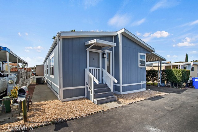 Detail Gallery Image 21 of 36 For 20401 Soledad Canyon #355,  Canyon Country,  CA 91351 - 3 Beds | 2 Baths