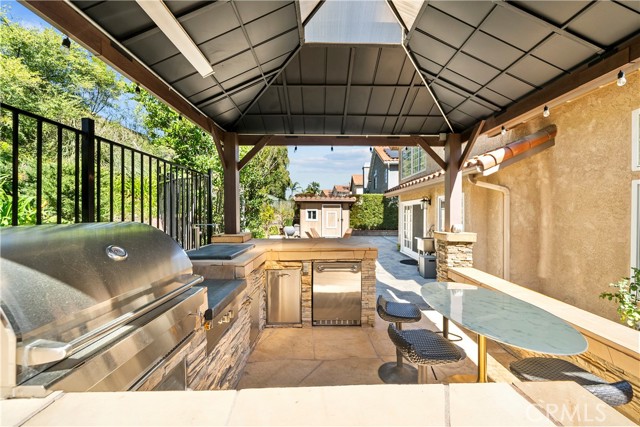 Detail Gallery Image 29 of 60 For 25009 Wintergreen Ct, Stevenson Ranch,  CA 91381 - 4 Beds | 3 Baths