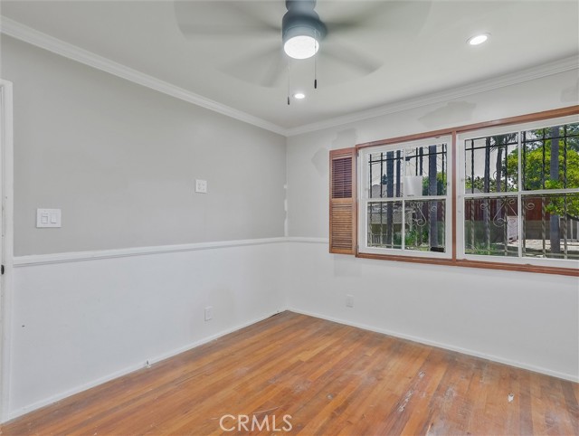 Detail Gallery Image 19 of 26 For 3826 S Burnside, Baldwin Hills,  CA 90008 - 3 Beds | 1 Baths