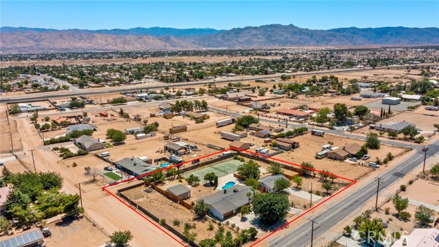 Detail Gallery Image 60 of 60 For 8263 3rd, Hesperia,  CA 92345 - 6 Beds | 3 Baths