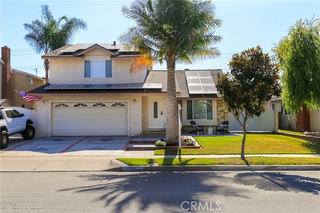 16091 Windemeir Ln, Huntington Beach, CA 92647