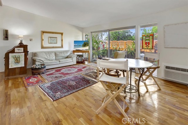 Detail Gallery Image 3 of 30 For 76 Calle Aragon #S,  Laguna Woods,  CA 92637 - 2 Beds | 2 Baths