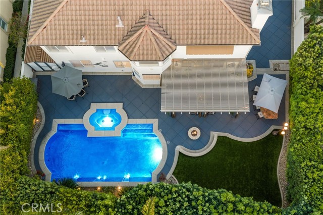 Detail Gallery Image 55 of 72 For 2384 Canyon Crest, La Verne,  CA 91750 - 5 Beds | 3 Baths