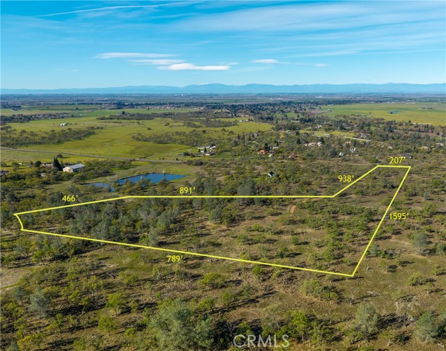 Detail Gallery Image 14 of 16 For 0 Grindstone, Chico,  CA 95973 - – Beds | – Baths