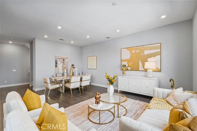 Detail Gallery Image 2 of 62 For 1198 Poppy Ct, Montebello,  CA 90640 - 4 Beds | 3/1 Baths