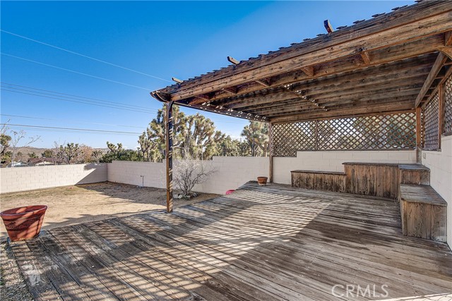 Detail Gallery Image 49 of 56 For 56540 Carlyle Dr, Yucca Valley,  CA 92284 - 3 Beds | 2 Baths