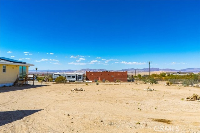 Detail Gallery Image 34 of 58 For 7479 Kellogg Ave, Twentynine Palms,  CA 92277 - 4 Beds | 2 Baths