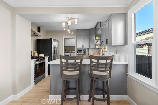 Detail Gallery Image 5 of 43 For 1705 S Fremont, Alhambra,  CA 91803 - 3 Beds | 2 Baths