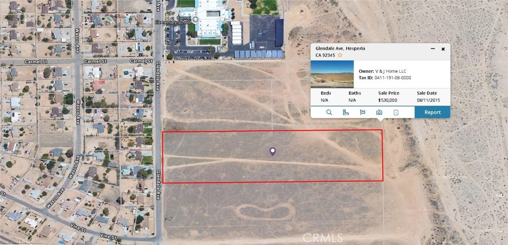 MLS #HD26133554 image #6