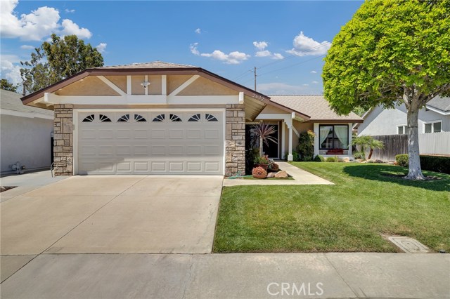 2632 Alder Creek Dr, Ontario, CA 91761