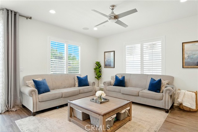 Detail Gallery Image 7 of 44 For 8785 Celebration St, Chino,  CA 91708 - 3 Beds | 2/1 Baths