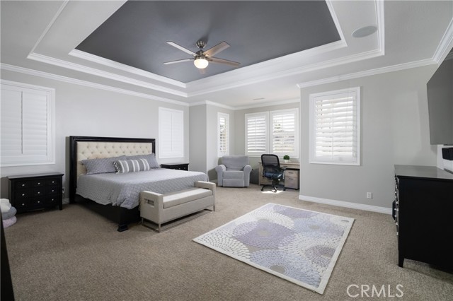 Detail Gallery Image 19 of 40 For 46 Vela Ct, Coto de Caza,  CA 92679 - 4 Beds | 4/1 Baths