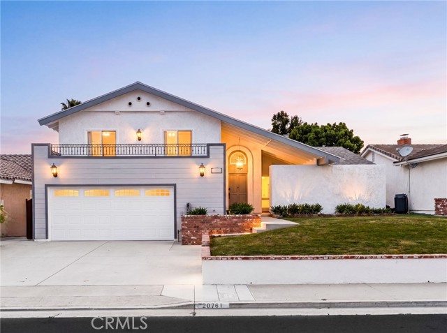 Details for 20761 Mission Ln, Huntington Beach, CA 92646