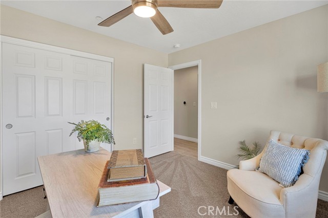 Detail Gallery Image 42 of 63 For 18525 Seaforth, Hesperia,  CA 92345 - 4 Beds | 2/1 Baths