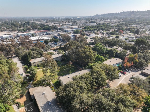 Detail Gallery Image 36 of 42 For 5162 Village Green #96,  Los Angeles,  CA 90016 - 2 Beds | 1 Baths