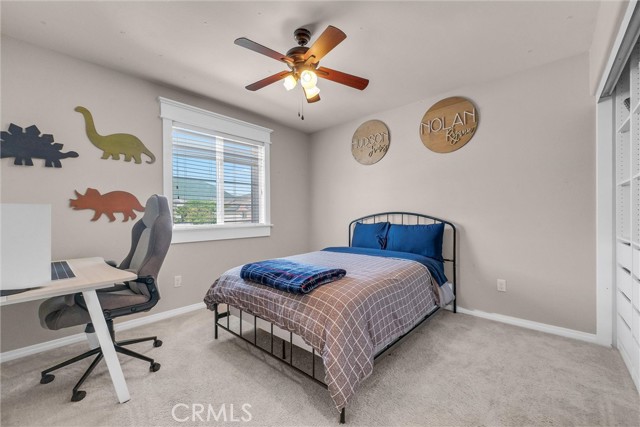 Detail Gallery Image 24 of 34 For 18123 Corktree Dr, San Bernardino,  CA 92407 - 4 Beds | 3 Baths