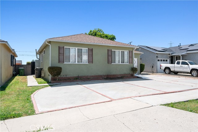 Image 3 for 1015 S Clymar Ave, Compton, CA 90220