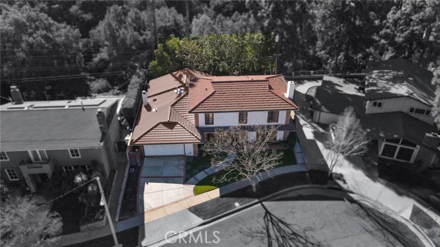 Image 2 for 2412 W Valewood St, San Dimas, CA 91773