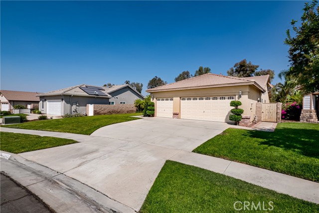 Image 2 for 3947 Pine Valley Way, Corona, CA 92883