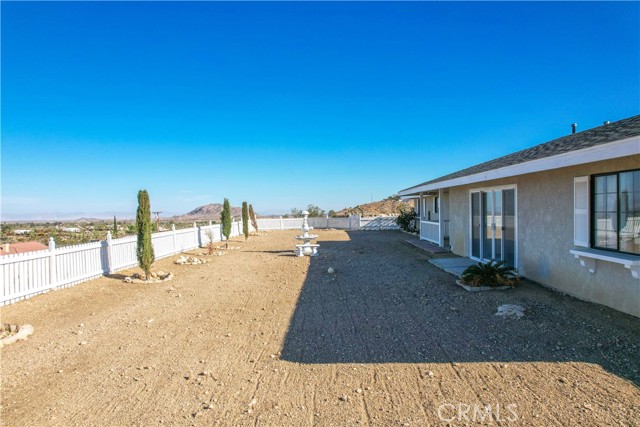 Detail Gallery Image 45 of 64 For 5077 Balsa Ave, Yucca Valley,  CA 92284 - 4 Beds | 3 Baths