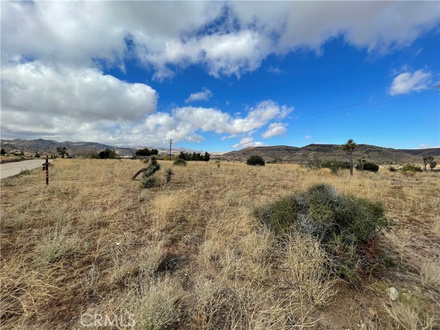 Detail Gallery Image 12 of 12 For 0 Minna Gombell Road, Pioneertown,  CA 92268 - – Beds | – Baths