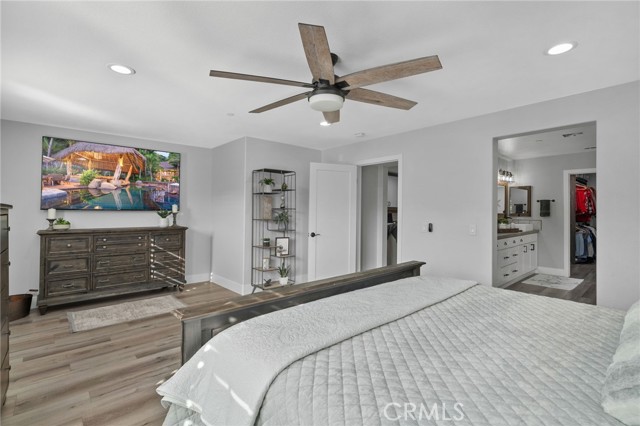 Detail Gallery Image 10 of 18 For 12569 Montaivo Ln, Corona,  CA 91752 - 3 Beds | 2/1 Baths