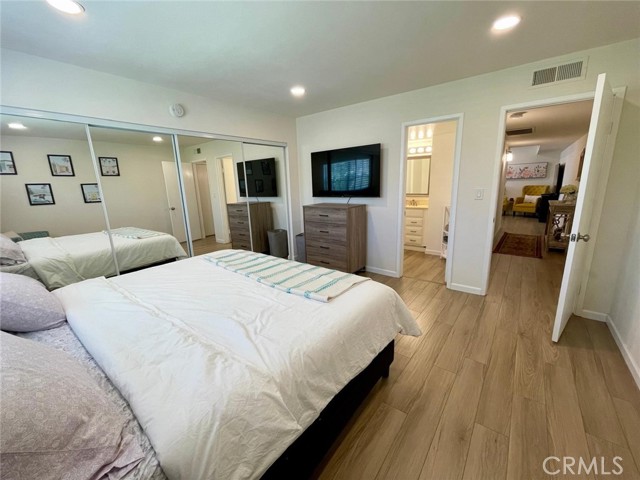 Detail Gallery Image 13 of 21 For 5300 E Waverly Dr #A2,  Palm Springs,  CA 92264 - 2 Beds | 1/1 Baths