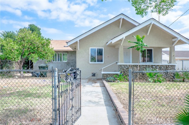 444 W 10Th St, Pomona, CA 91766