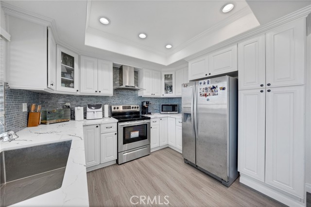Detail Gallery Image 28 of 61 For 20573 Missionary Ridge St, Walnut,  CA 91789 - 4 Beds | 3 Baths