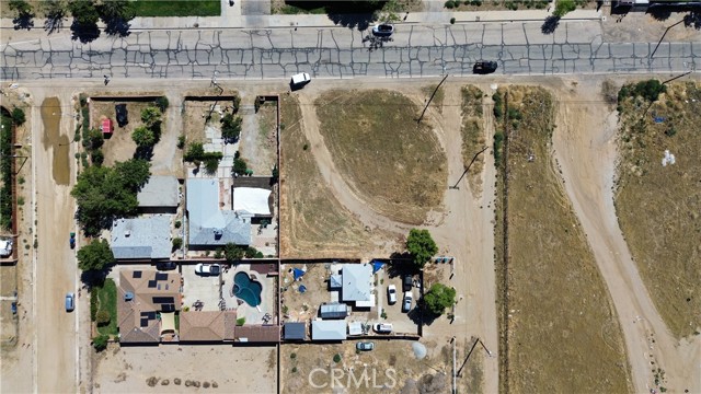  Land for Sale in Palmdale, California