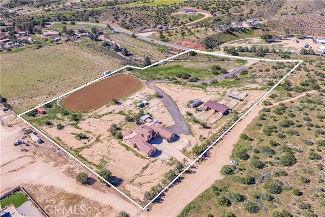 Detail Gallery Image 3 of 55 For 4408 Cedral, Acton,  CA 93510 - 4 Beds | 3 Baths