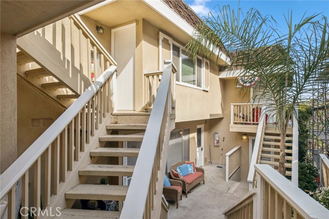 Detail Gallery Image 10 of 12 For 1512 Buena #B,  San Clemente,  CA 92672 - 2 Beds | 1 Baths