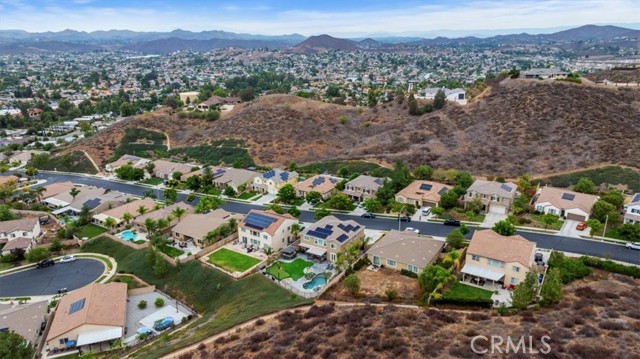 Detail Gallery Image 54 of 62 For 35555 Desert Rose Way, Lake Elsinore,  CA 92532 - 4 Beds | 3/1 Baths