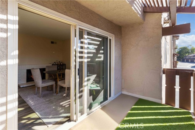 Detail Gallery Image 17 of 21 For 2421 Chandler Ave #2,  Simi Valley,  CA 93065 - 2 Beds | 2/1 Baths