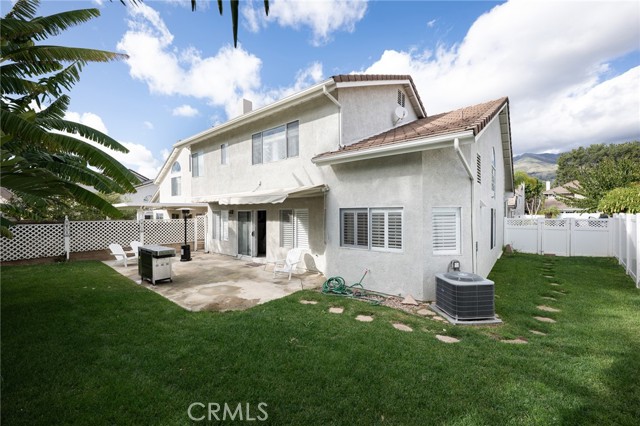 Detail Gallery Image 21 of 35 For 32056 Mill Stream, Trabuco Canyon,  CA 92679 - 4 Beds | 3 Baths