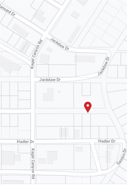 Detail Gallery Image 7 of 9 For 0 Kadina Dr, Sylmar,  CA 91342 - – Beds | – Baths