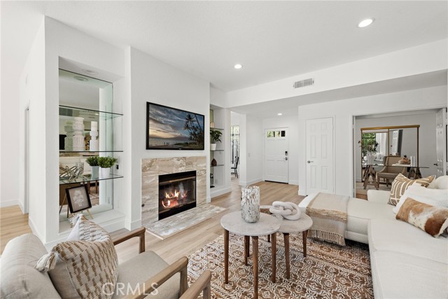 Detail Gallery Image 1 of 1 For 43 Oak Knolls #35,  Coto de Caza,  CA 92679 - 2 Beds | 2 Baths