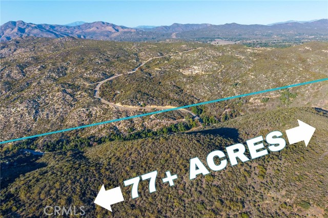 Detail Gallery Image 4 of 36 For 28618 Chihuahua Valley Rd, Warner Springs,  CA 92086 - 0 Beds | 1 Baths