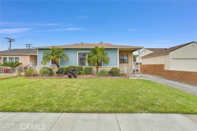 Image 2 for 2739 Deerford St, Lakewood, CA 90712